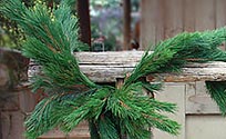 Wholesale Wreaths, Garland & Greenery