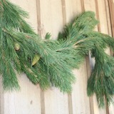 Austrian Pine Garland