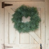 Southwestern White Pine Wreath