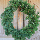 Wreaths